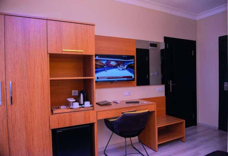 Karamans Sirkeci Hotel Istanbul