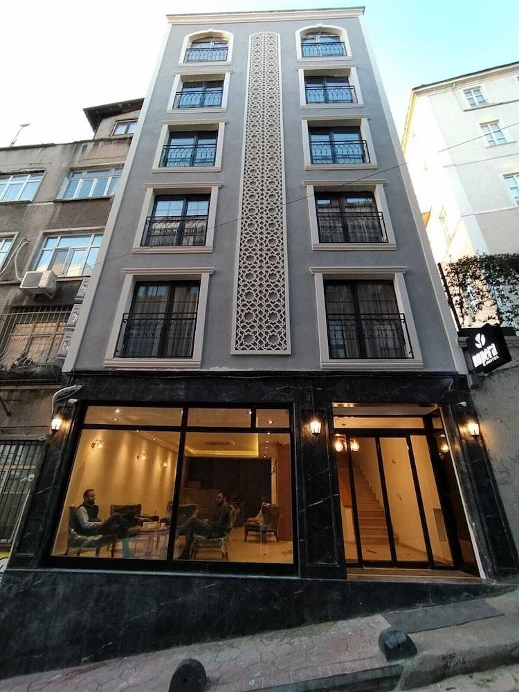 Bed & Breakfast Nupera