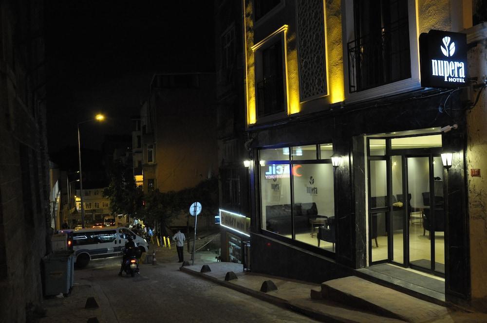 Nupera Bed & Breakfast 3*