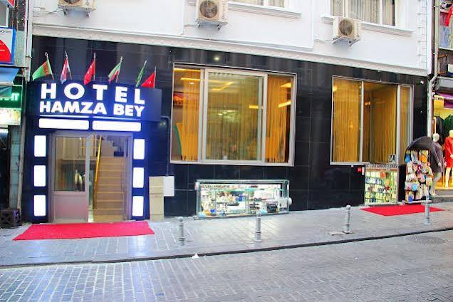 Hamzabey 3* Istambul