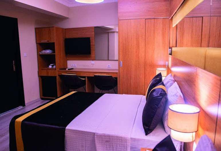 Hotel Karamans Sirkeci Istanbul