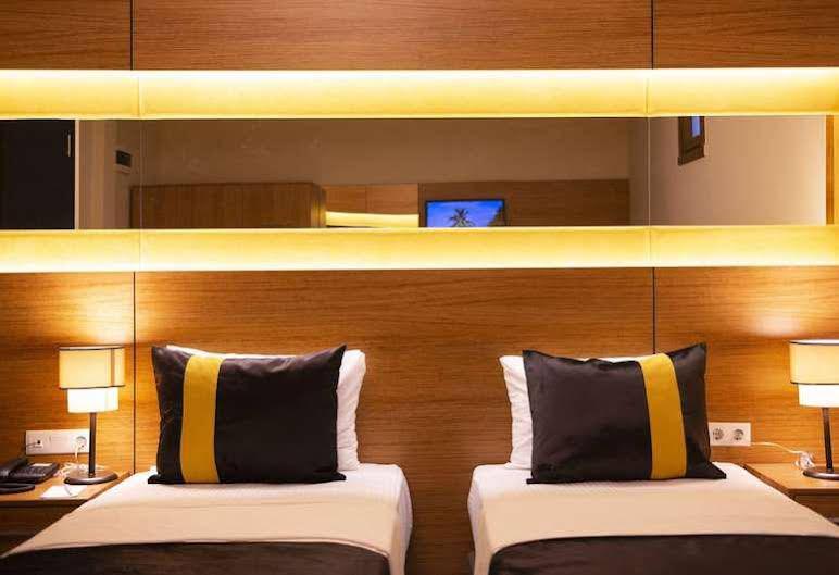 Karamans Sirkeci Hotel