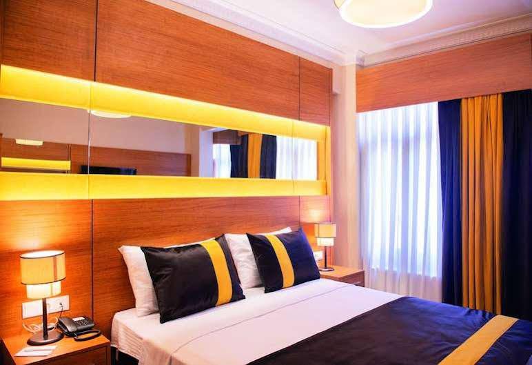 Karamans Sirkeci 2* Istanbul