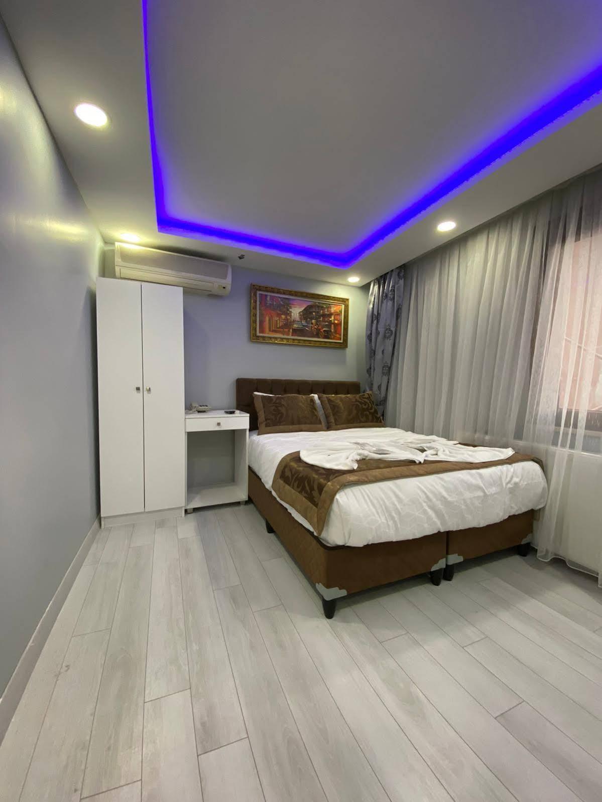 Hamzabey 3* Istambul
