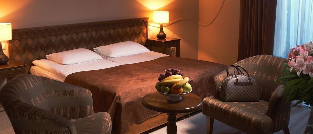 Hotel La Pazza Istanbul