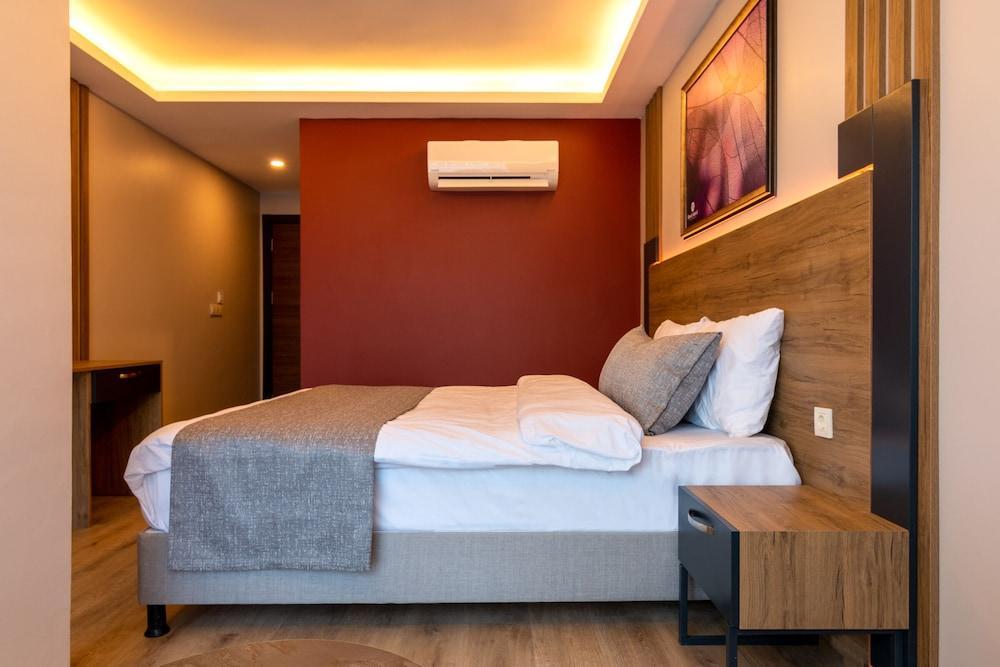 Hotel Rush Istambul