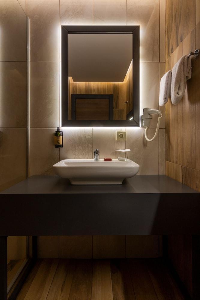Rush Hotel Istambul