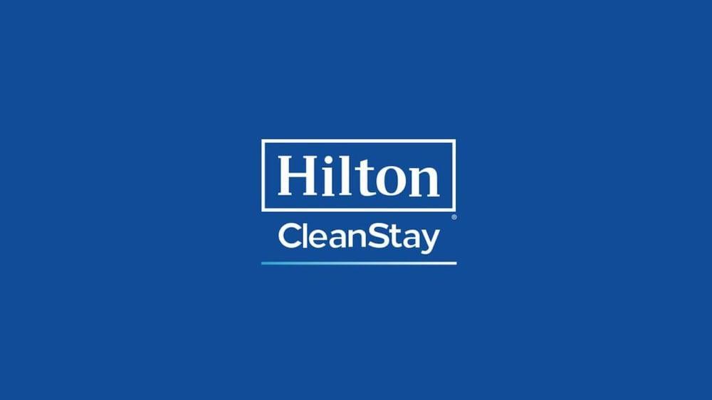 Hilton Garden Beylikduzu