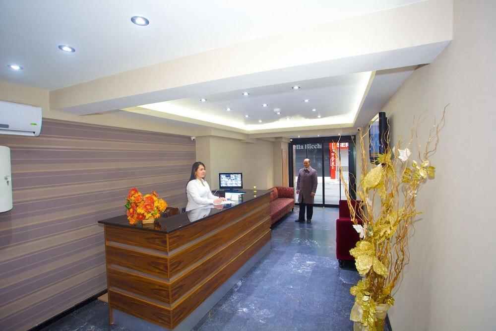 Laleli Emin Hotel 3*