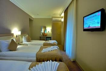 Laleli Emin Hotel 3*