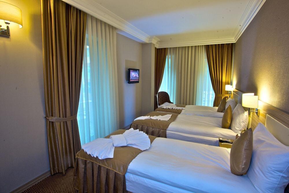 Hotel Laleli Emin 3*