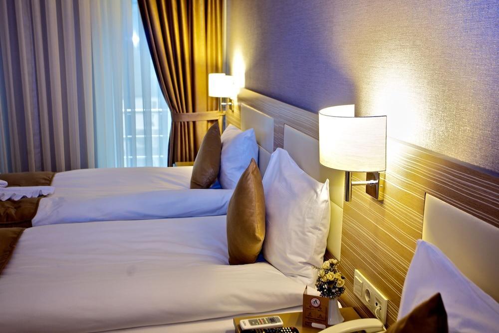 Hotel Laleli Emin Istanbul