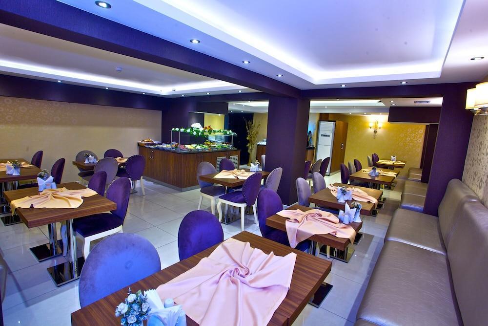 Hotel Laleli Emin