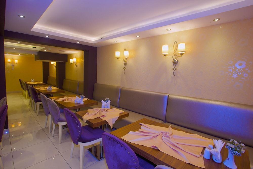 Laleli Emin Hotel Istanbul