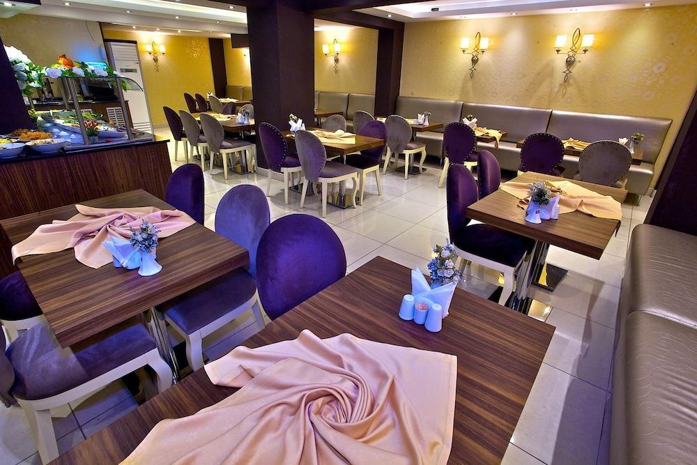 Laleli Emin Istanbul