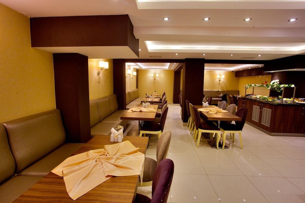 Laleli Emin Hotel