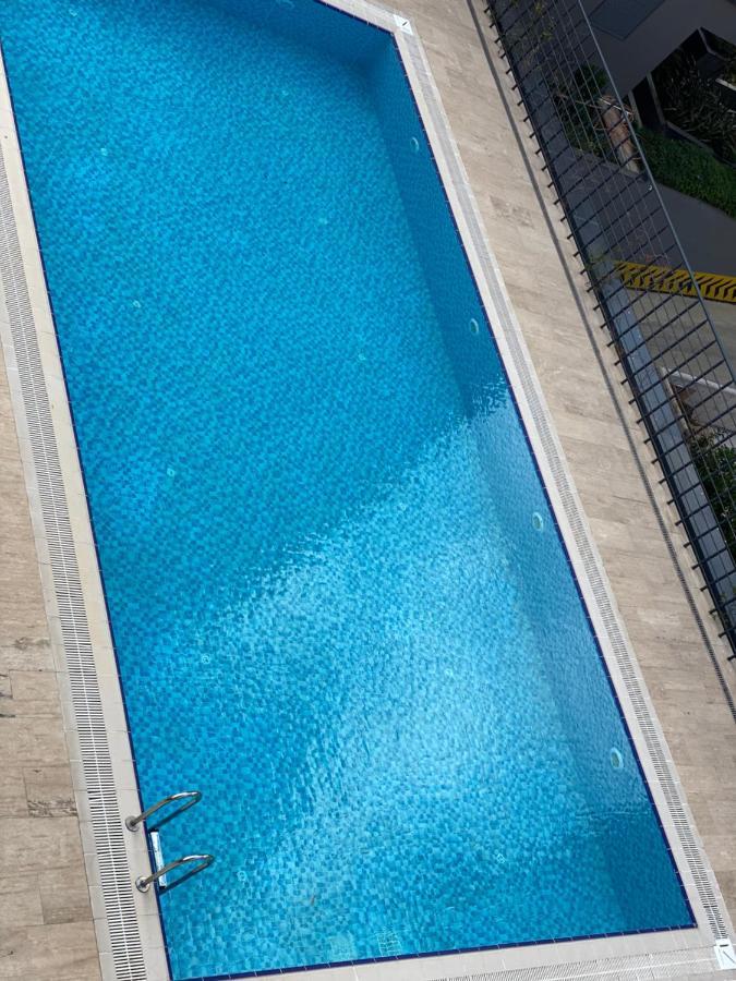 Apartment Ultra Lux Daire *