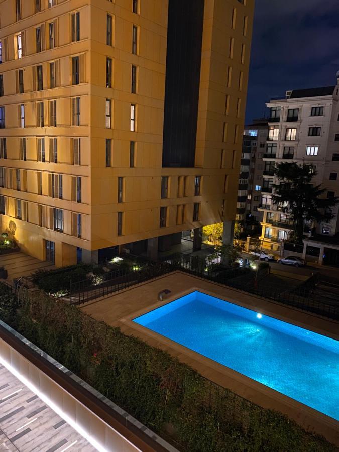 Apartment Ultra Lux Daire