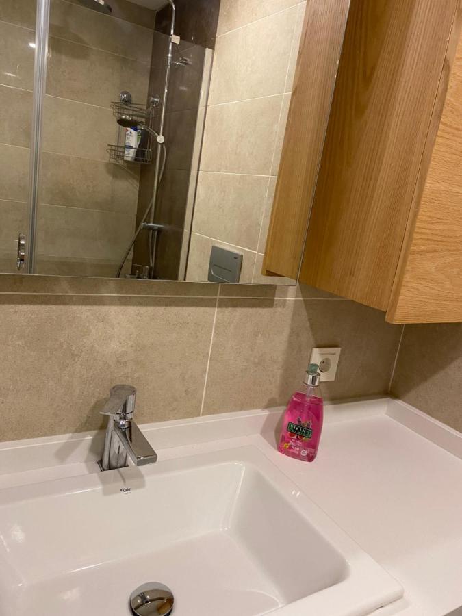 Apartment Ultra Lux Daire
