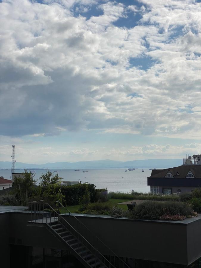 Ultra Lux Daire Apartment