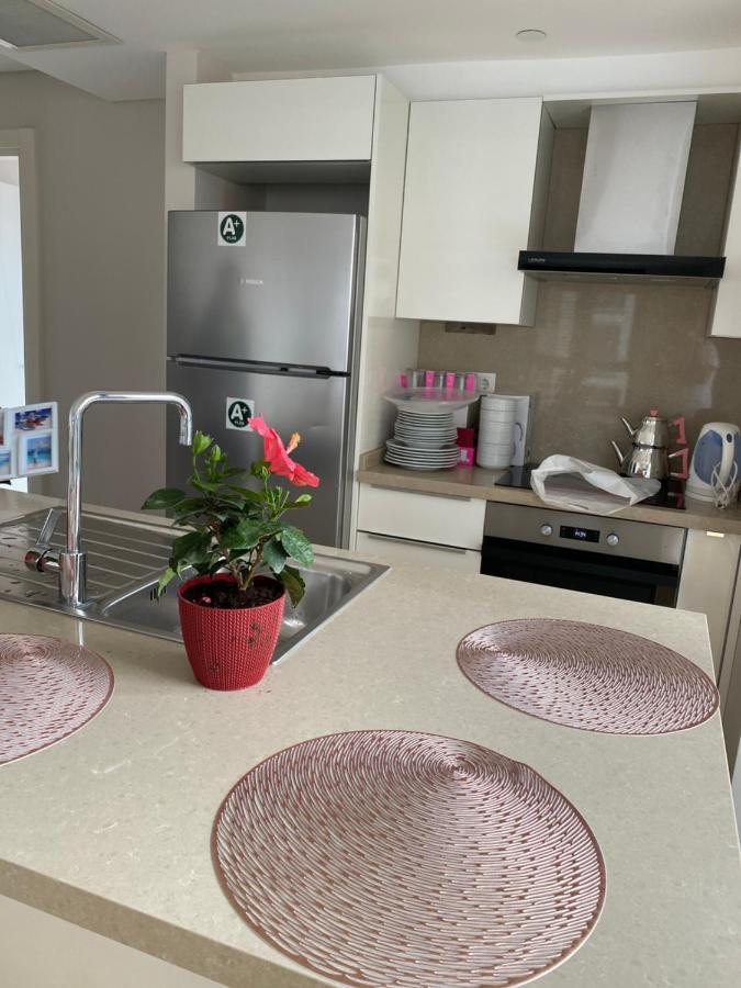 Apartment Ultra Lux Daire Istanbul