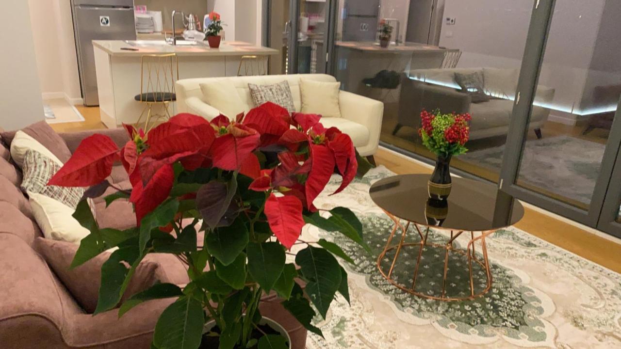Ultra Lux Daire Istanbul