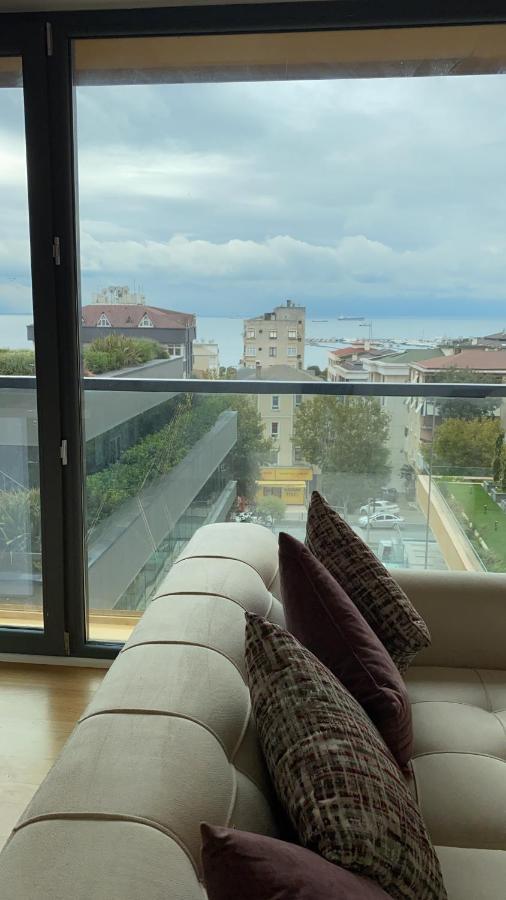 Ultra Lux Daire Apartment *