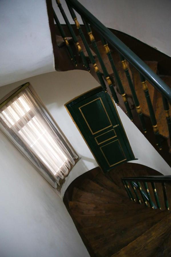 Agus Flats Galata Apartment *