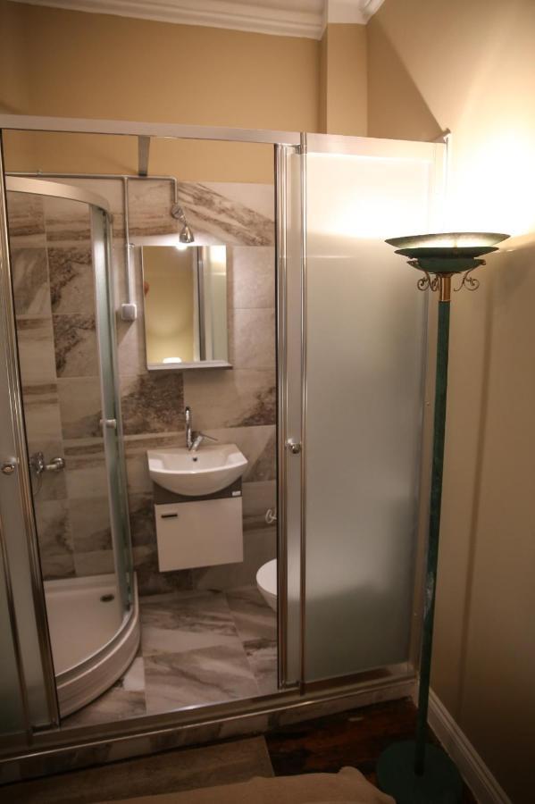 Agus Flats Galata Apartment