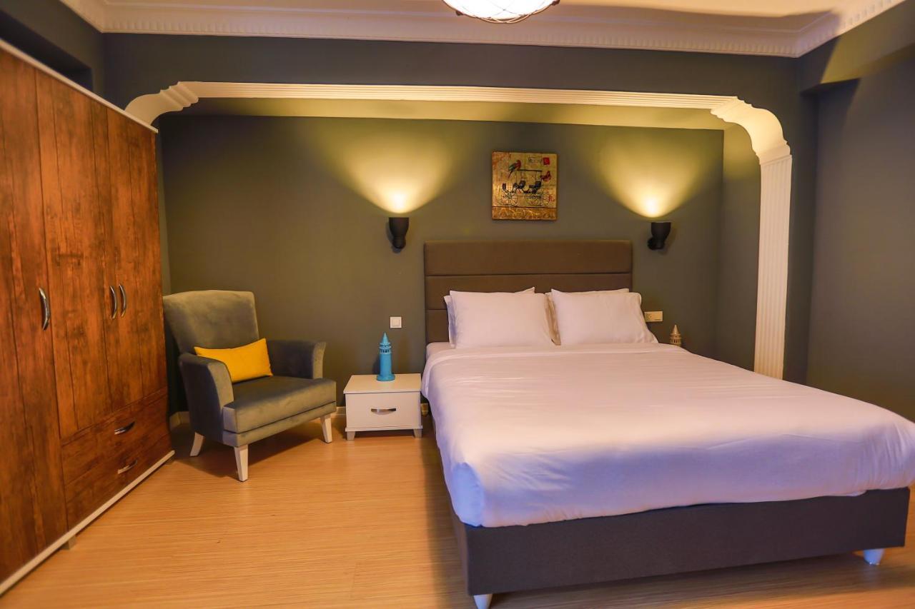 Apartment Flats Company - Karakoy *