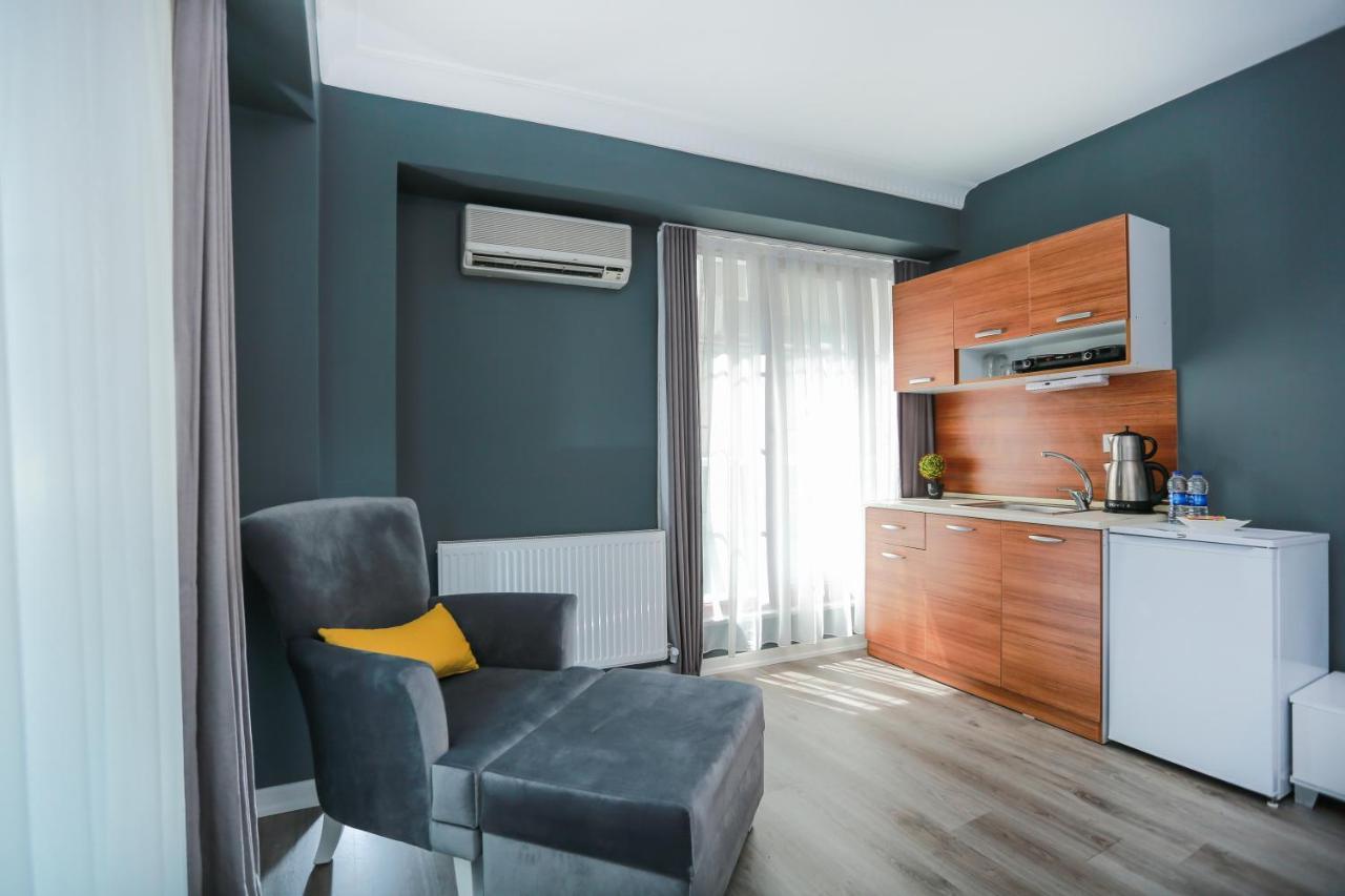 Flats Company - Karakoy
