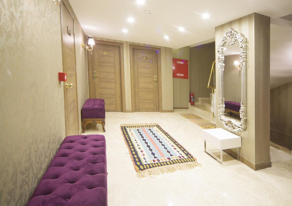 Hotel Golden Rain Old 4*