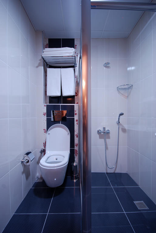 Aparthotel Hasekisultan House 3*