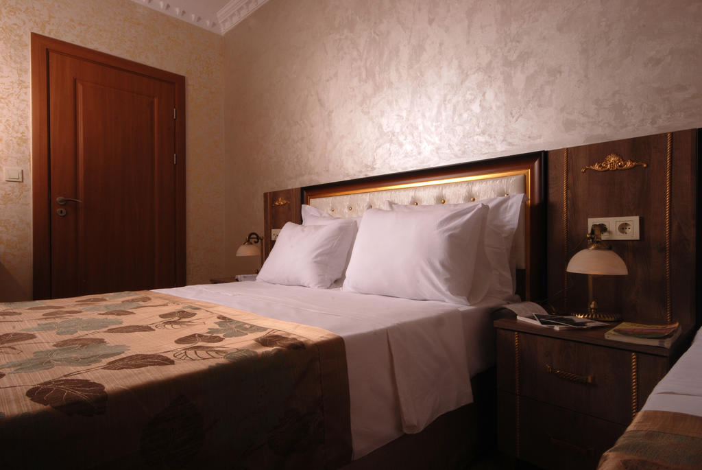 Aparthotel Hasekisultan House