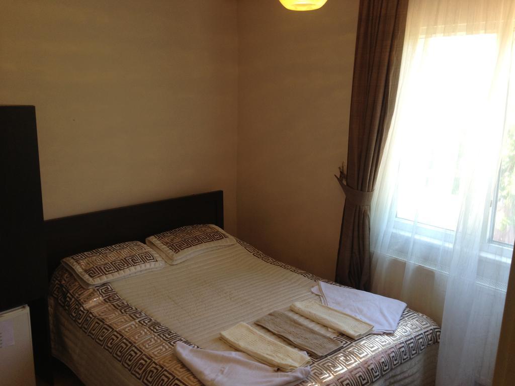 Hotel Yakut