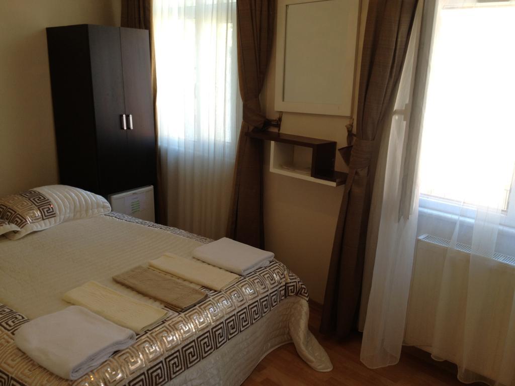 Yakut Hotel Istanbul