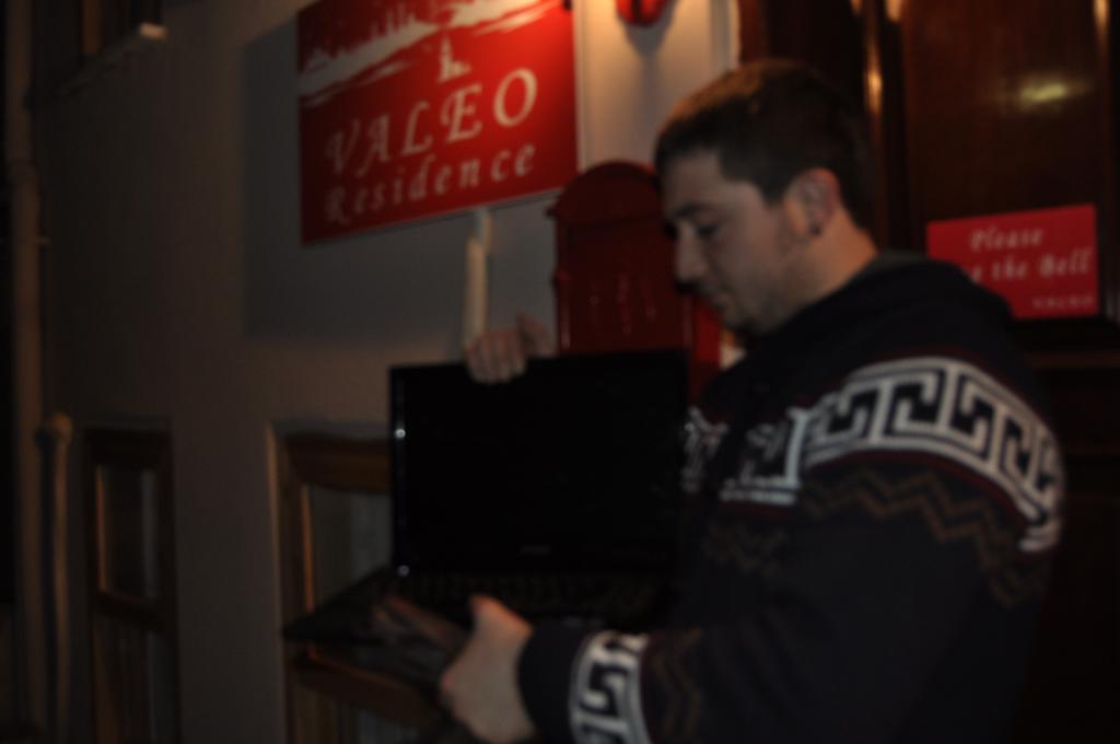 Hotel Valeo