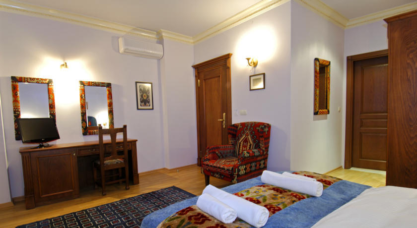 Hotel Djem Istanbul