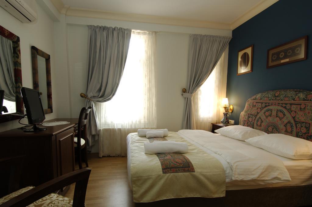 Hotel Djem Istanbul