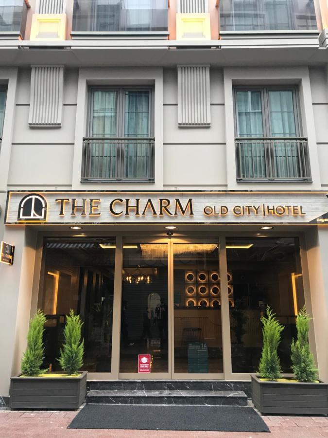 The Charm - Old Istanbul
