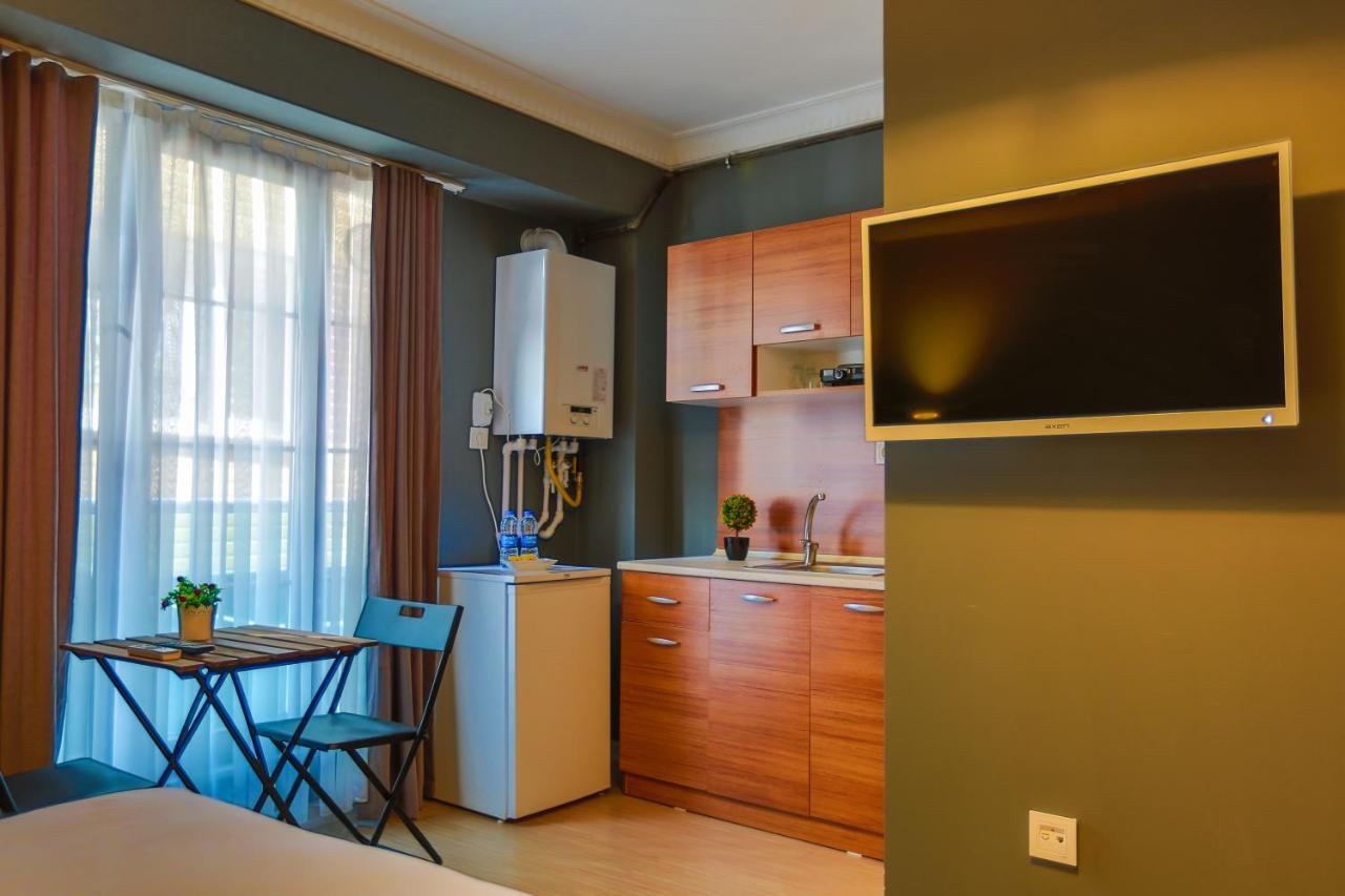 Flats Company - Karakoy * Istanbul