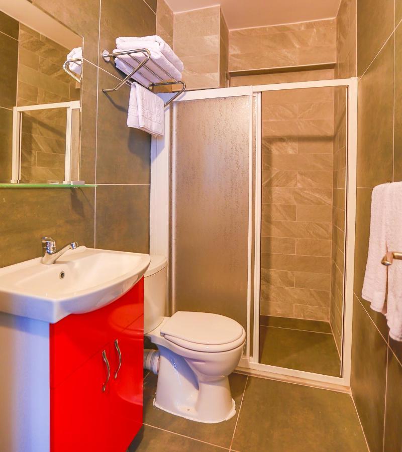 Apartment Flats Company - Karakoy *