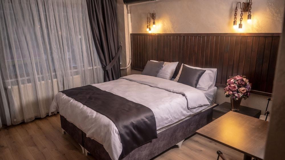 Insta Karakoy Aparthotel 2*