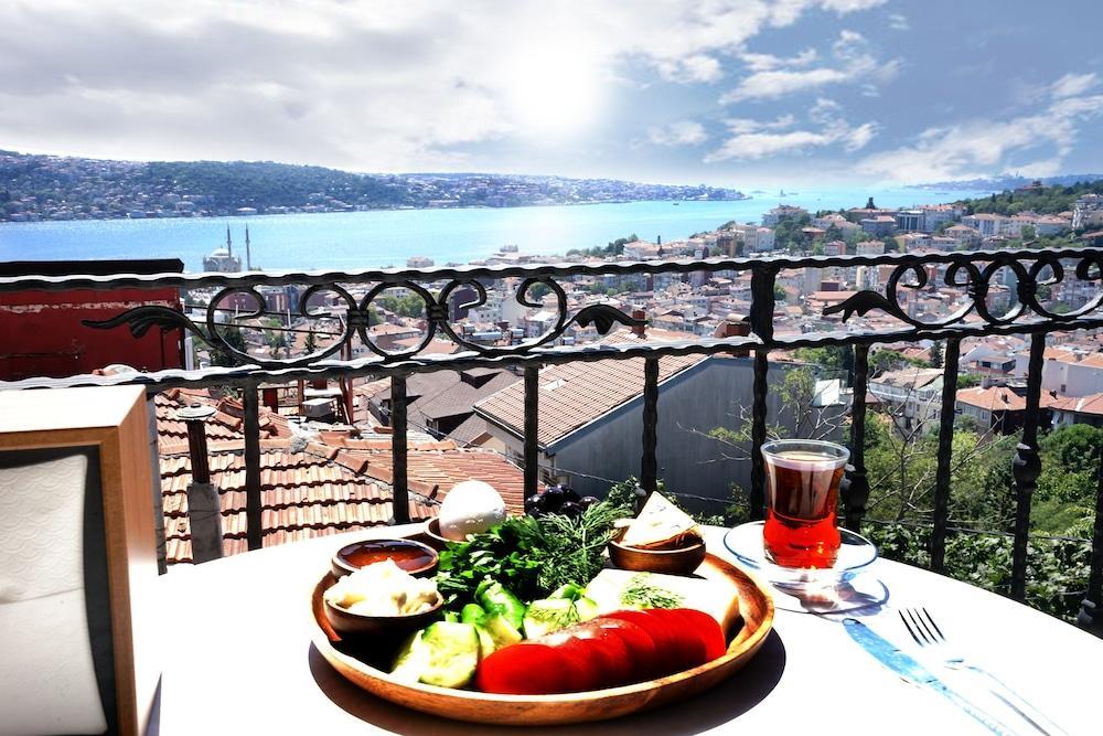 Class Bosphorus Hotel 2*