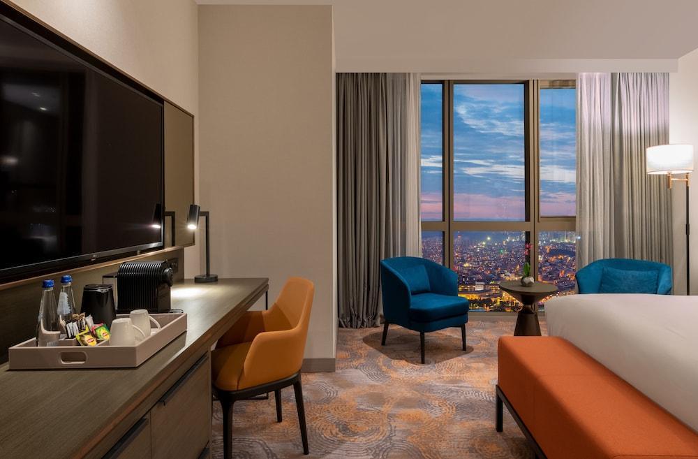 Hilton Mall Of Istanbul
