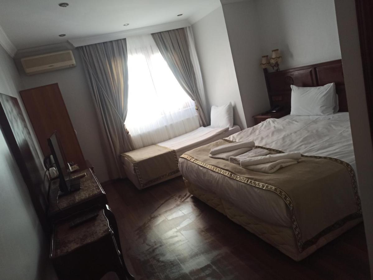 Hotel Valdivia Hotel Istanbul