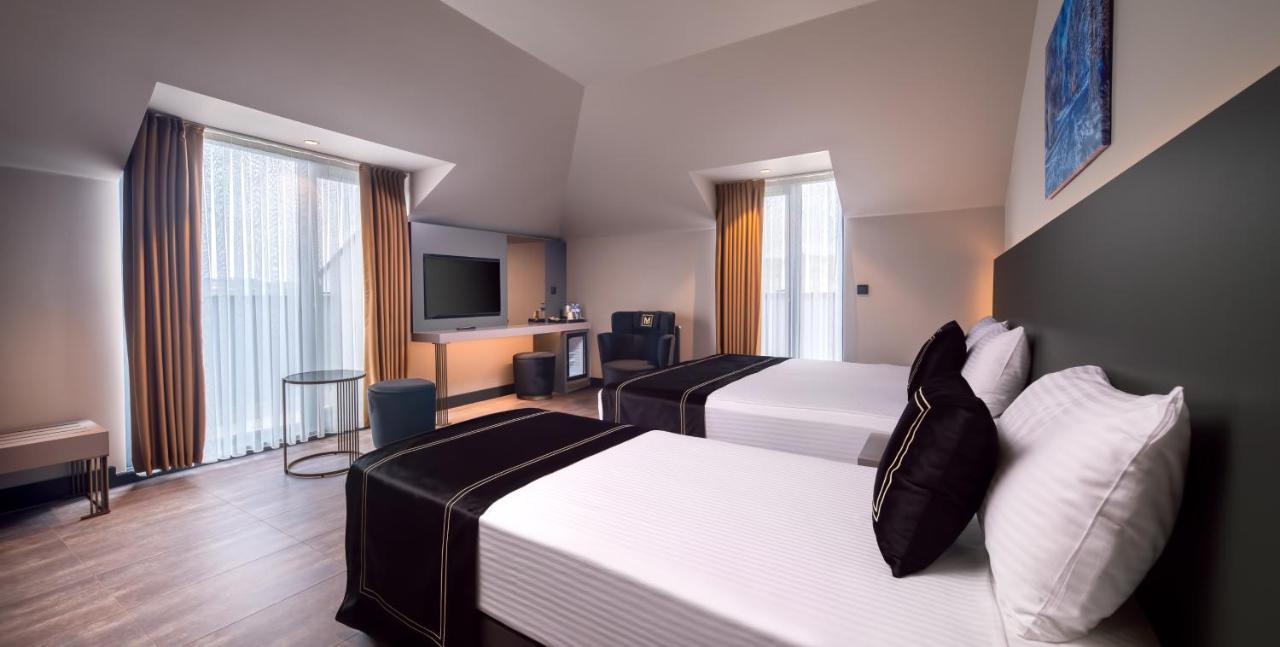 Menalo Premium Airport 5*