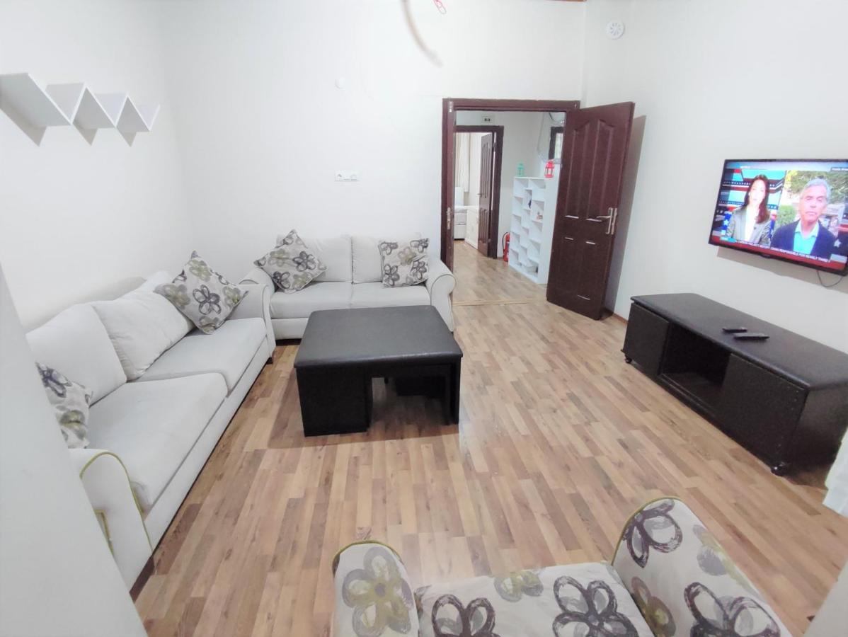 Aparthotel Grafen House Istanbul