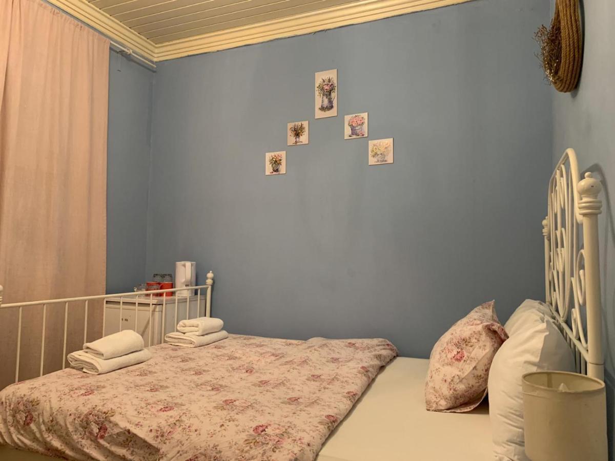La Bella Bed & Breakfast Istanbul