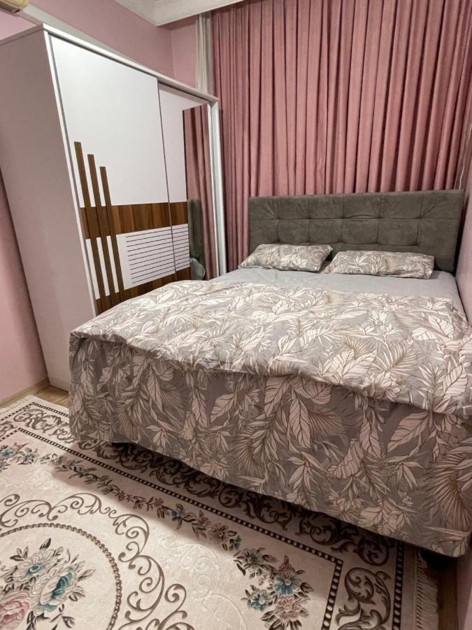 Aksaray Metro Alani Apartment *